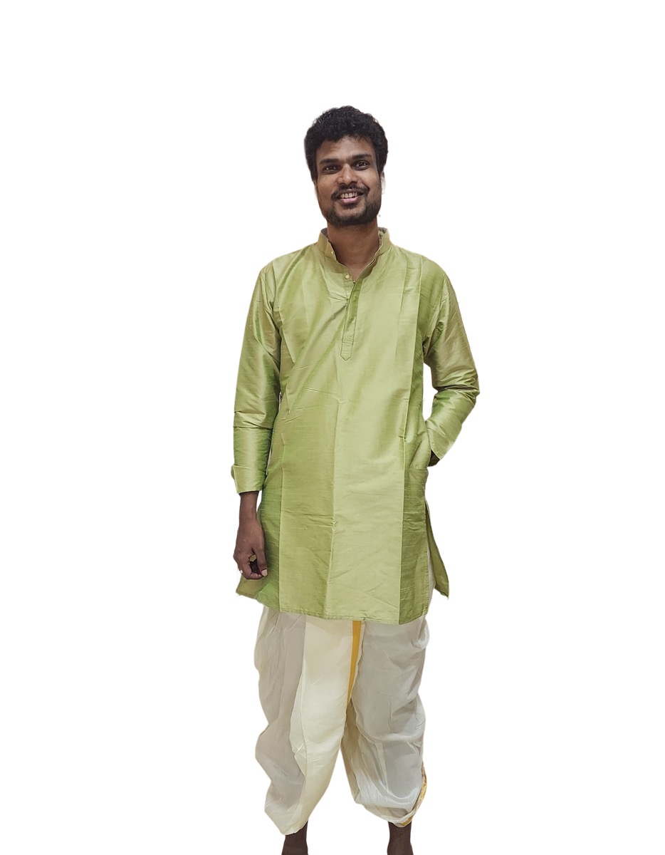 Pavan Tiruvaskur — Creator of Nubylo